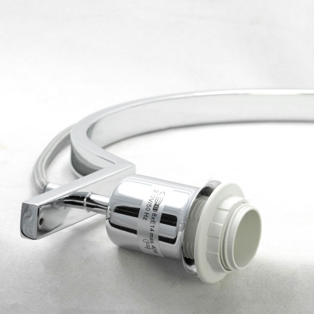 картинка Большая потолочная люстра LSP-8090 от магазина BTSvet