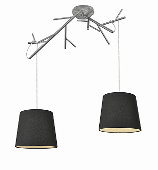 Подвесной светильник 1138-2PL