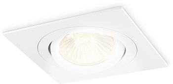 Встраиваемый светильник TECHNO SPOT TN102621