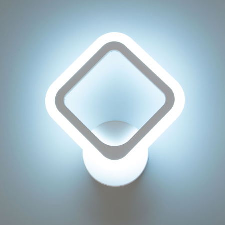 картинка Бра светодиодное с регулировкой цветовой температуры и яркости Марсель Смарт CL232B310 от магазина BTSvet