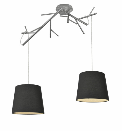 Подвесной светильник 1138-2PL