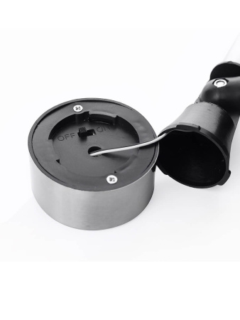 картинка Грунтовый светильник светодиодный на солнечных батареях USL-C-690/MT375 SPOT SET24 IP44 от магазина BTSvet