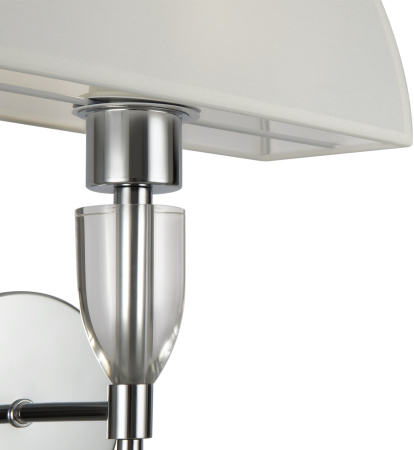 картинка Бра Prima Z034WL-01CH от магазина BTSvet