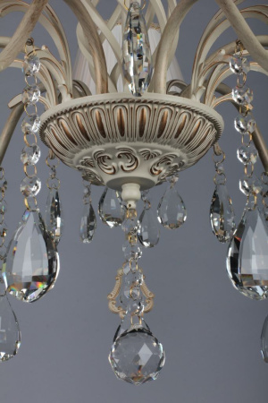 картинка Подвесная люстра OML-60803-07 от магазина BTSvet