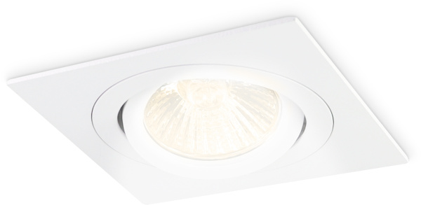 Встраиваемый светильник TECHNO SPOT TN102621