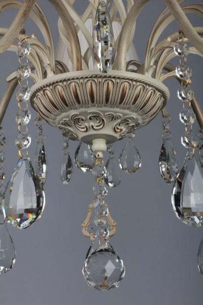 картинка Подвесная люстра OML-60803-07 от магазина BTSvet