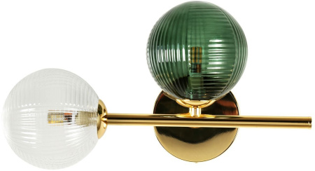 картинка Бра Infilato 4035-2W от магазина BTSvet