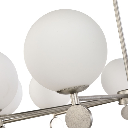 картинка Подвесная люстра Absolute 2929-9P от магазина BTSvet