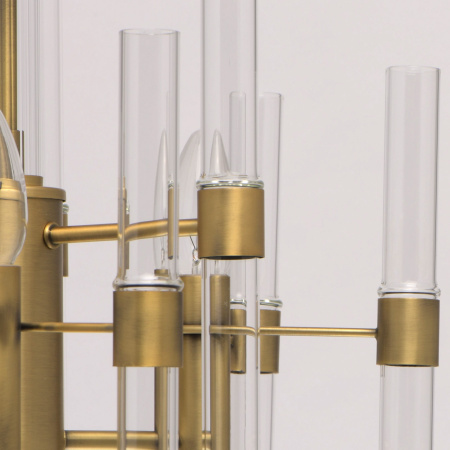 картинка Подвесная люстра Альгеро 285010703 от магазина BTSvet