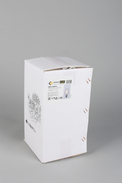 картинка Подвесной светильник Ligure OML-67506-01 от магазина BTSvet