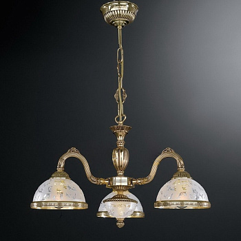 Подвесная люстра L.6302/3