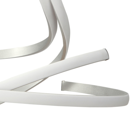 картинка Потолочная светодиодная люстра Nur 4998 от магазина BTSvet