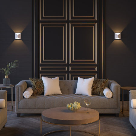 картинка Архитектурная подсветка Tibro 3909/10WL от магазина BTSvet