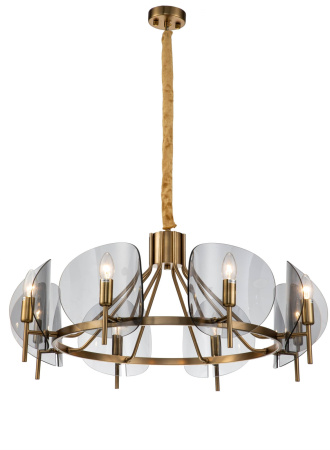 Люстра подвесная V7090-8P Ardis