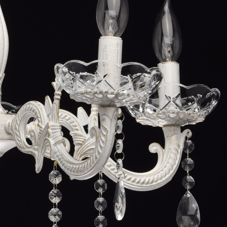 картинка Подвесная люстра Avrora 371012005 от магазина BTSvet