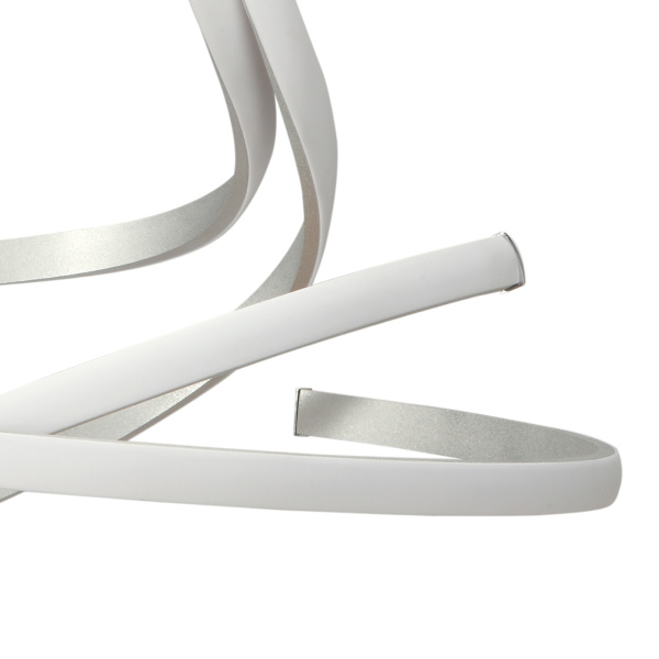 картинка Потолочная светодиодная люстра Nur 4998 от магазина BTSvet