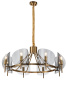 картинка Люстра подвесная V7090-8P Ardis от магазина BTSvet