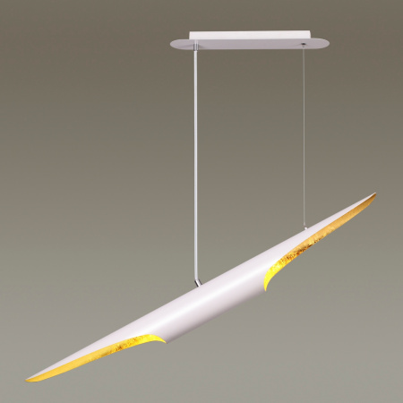 картинка Подвесной светильник Whitney 3816/50WG от магазина BTSvet