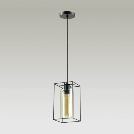 картинка Подвесной светильник Elliot 3728/1 от магазина BTSvet