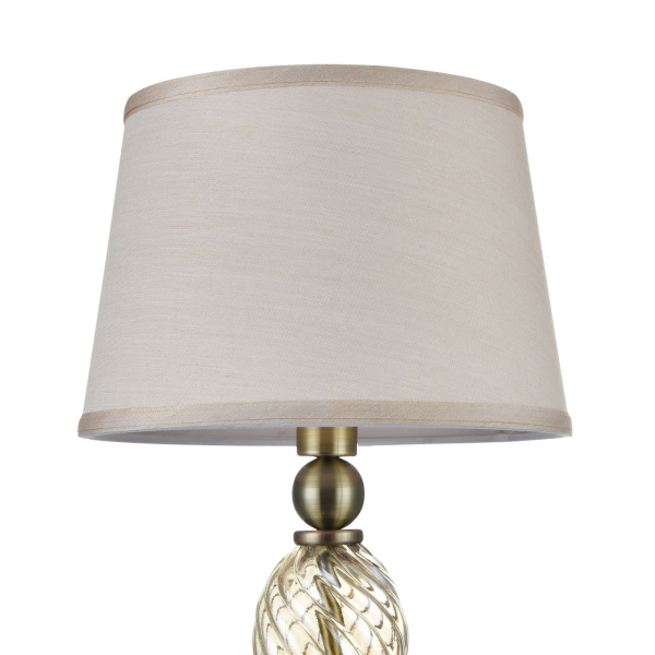 картинка Настольная лампа Murano ARM855-TL-01-R от магазина BTSvet