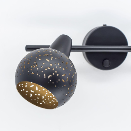 картинка Спот с выключателем Деко CL504522 от магазина BTSvet