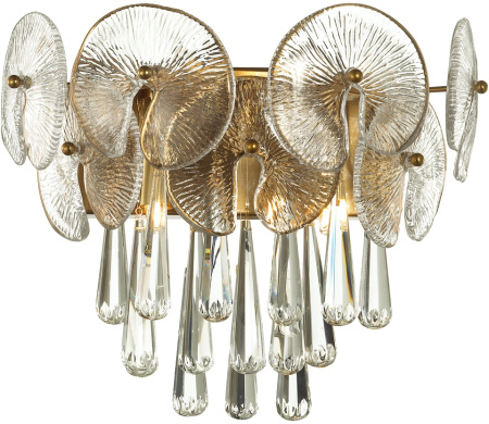 картинка Бра светодиодное Semura 4984/2W от магазина BTSvet