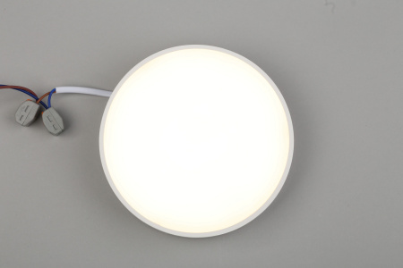 картинка Потолочный светильник светодиодный Evon APL.0113.09.18 от магазина BTSvet