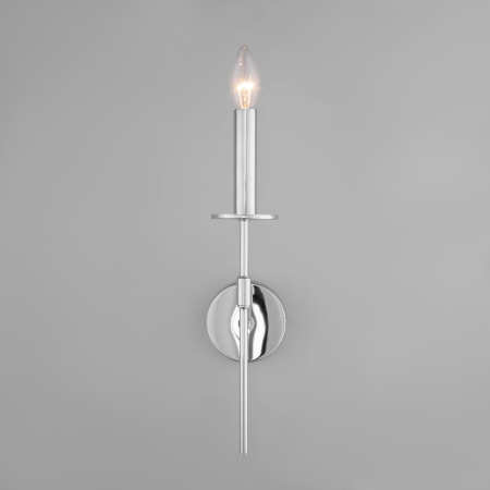 картинка Бра Eurosvet Anders 60142/1 хром от магазина BTSvet