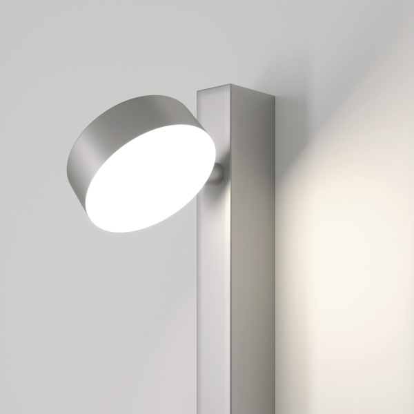 картинка Бра светодиодное с диммером Orco 40112/LED от магазина BTSvet