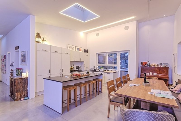 картинка Профиль для светодиодной ленты ET-01-10 975029 от магазина BTSvet