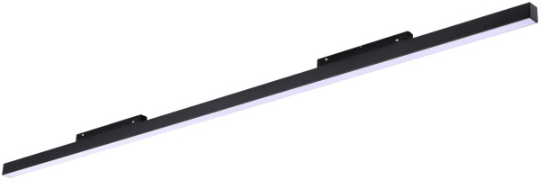 Трековый светильник магнитный 48V ST Luce Skyline 48 ST370.406.36