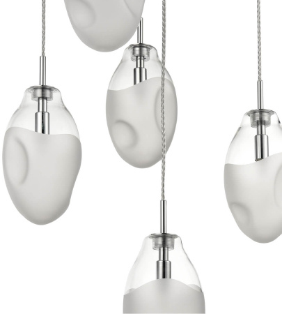 картинка Подвесной светильник светодиодный Lucy 10038 VL5613P16 от магазина BTSvet