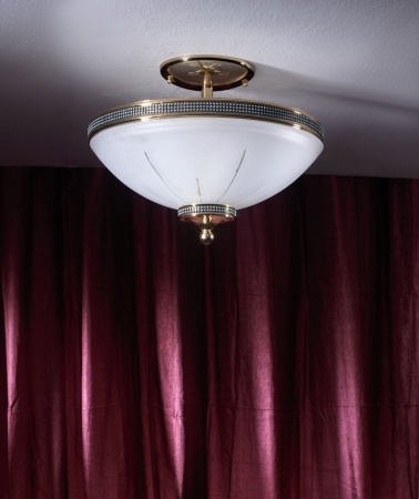 Потолочная люстра Barbara 2569/40