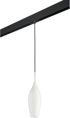 Трековый светильник однофазный 220V Lightstar Pentola PRO803020