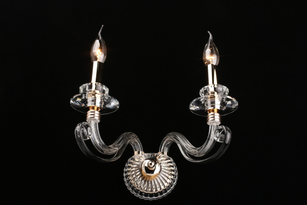 картинка Бра Daniele APL.701.01.02 от магазина BTSvet