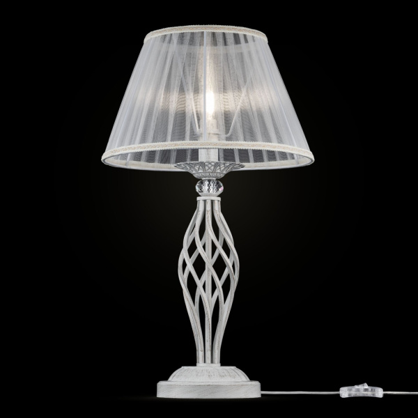 картинка Настольная лампа Elegant 3 ARM247-00-G от магазина BTSvet
