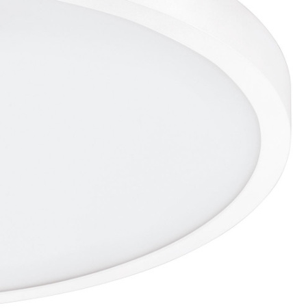 картинка Накладной светодиодный светильник Fueva 1 97266 от магазина BTSvet