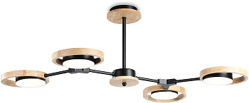 Потолочная люстра светодиодная COMFORT FL51611