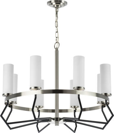 картинка Подвесная люстра Flume 723085 от магазина BTSvet