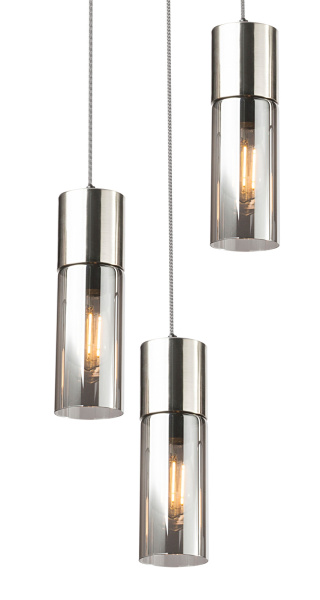 картинка Подвесной светильник Annika 21000-3HN от магазина BTSvet