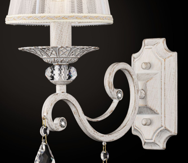 картинка Бра Elegant 3 ARM247-01-G от магазина BTSvet