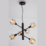 картинка Подвесная люстра Таверна CL542161 от магазина BTSvet