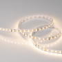 картинка Светодиодная лента RT-A168-10mm 24V Dim-To-Warm (14.4 W/m, IP20, 2835, 5m) (Arlight, Dim-To-Warm) 033606 от магазина BTSvet