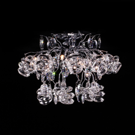 картинка Потолочная люстра Vortice EL333C10.1 от магазина BTSvet