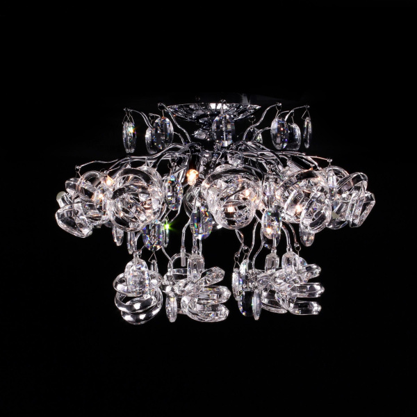 картинка Потолочная люстра Vortice EL333C10.1 от магазина BTSvet