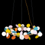 картинка Подвесная люстра для детской Matisse 10008/1050 mult от магазина BTSvet