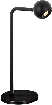 Интерьерная настольная лампа светодиодная Eyes 7510