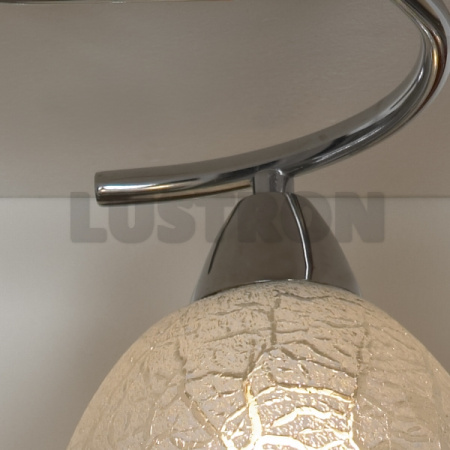 картинка Потолочная люстра Zungoli LSF-1603-03 от магазина BTSvet