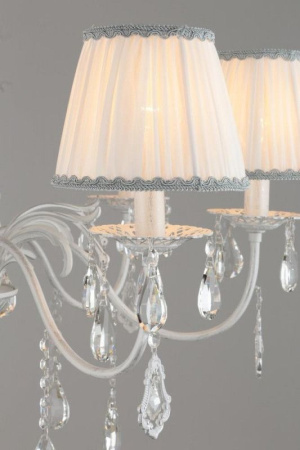 картинка Подвесная люстра OML-60813-07 от магазина BTSvet