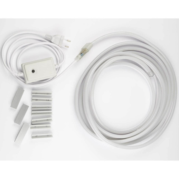 Светодиодная лента ULS-N22 10M/RGB/1.5M IP67 RRP100C01